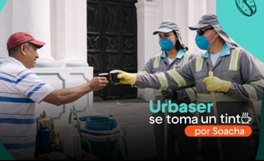 Fondos Blackstone y EQT adquirieron Urbaser (compañía española que opera concesiones de aseo y rellenos sanitarios en Colombia)