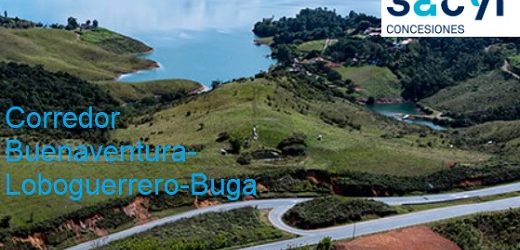 Cofides desembolsó a Sacyr (la del “Puente Acordeón”) préstamo por US$47 millones para la vía Buenaventura-Loboguerrero-Buga 