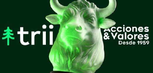 Trii y Acciones & Valores lanzan la “vaca” digital para invertir en 2.000 empresas de E.U. con capital protegido