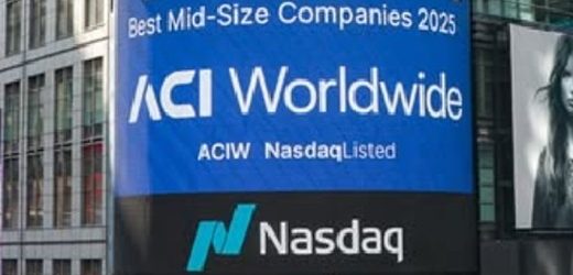 Bre-B de Colombia supera los 500 millones de transacciones: ACI Worldwide gana el Premio de Banca Central 2026 por su aporte a la implementación 