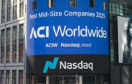 Bre-B de Colombia supera los 500 millones de transacciones: ACI Worldwide gana el Premio de Banca Central 2026 por su aporte a la implementación