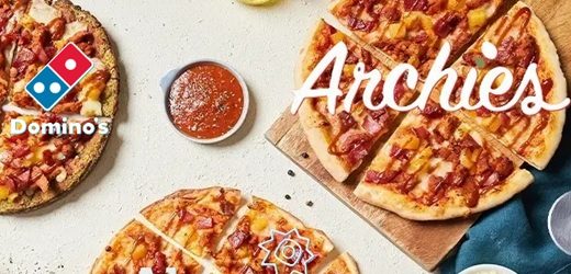 Alsea (compañía que opera en Colombia marcas Domino’s y Archies), es de lejos, líder en negocio de pizzerías en Colombia