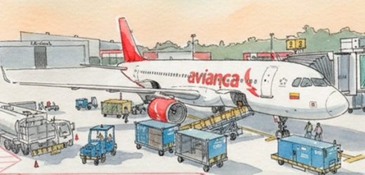 Fitch Ratings ratificó la mejora de las calificaciones de Avianca Group International Limited (Avianca) de ‘B’ a ‘B+’