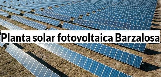 Grupos noruegos y Bancolombia concretaron financiamiento por $365.000 millones para el parque solar Barzalosa 