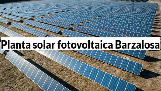 Grupos noruegos y Bancolombia concretaron financiamiento por $365.000 millones para el parque solar Barzalosa 