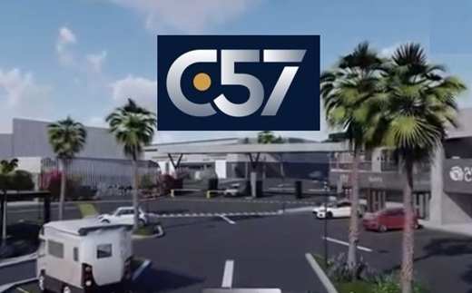 Por US$200 millones Logistic Properties of the Americas comprará activos inmobiliarios del Central Park 57, en México