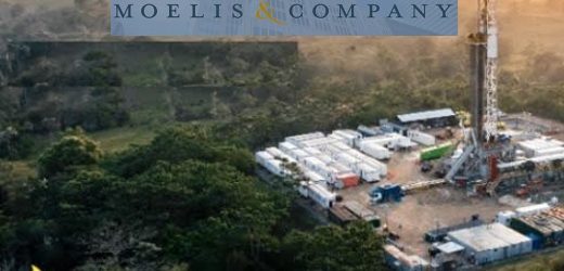 A las 5 p.m. venció primer plazo para ofertar por Canacol Energy: el banco Moelis & Company decidió la venta en bloque de la petrolera