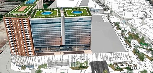 Centro Comercial Diverplaza de Bogotá levantará torres de apartamentos tras inversión de $100 mil millones