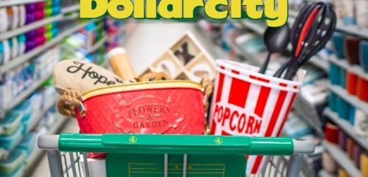 De las 100 nuevas tiendas que abrió en los últimos 15 meses a nivel mundial, la canadiense Dollarama inauguró 38 en Colombia bajo la marca Dollarcity