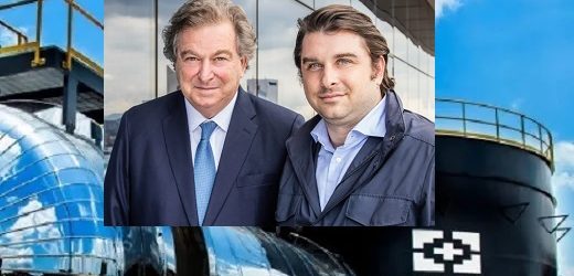 Tenedores de bonos de GeoPark al 2030 consintieron modificar contrato por cambio de control de la petrolera al Grupo Gilinski