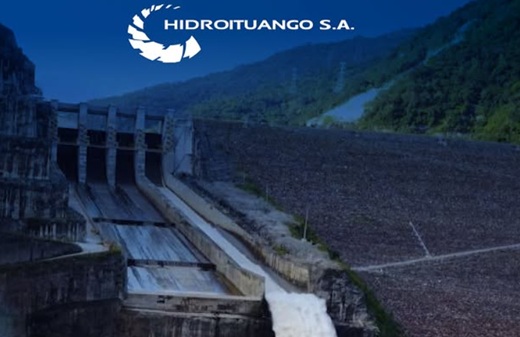 Este viernes, en la Asamblea de Accionistas de Hidroituango, informará sobre las primeras utilidades en 27 años: $275.751 millones