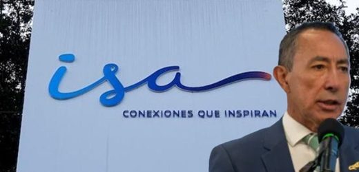 Sin Ricardo Roa y sin David Alfredo Riaño Alarcón (de Ecopetrol) arrancó la Asamblea Anual de Interconexión Eléctrica ISA S.A.