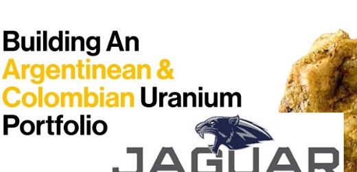 La minera canadiense Jaguar decidió jugársela por el proyecto Berlín (de uranio, vanadio, fosfato y zinc) en Caldas, que generaría US$2.800 millones