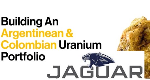 La minera canadiense Jaguar decidió jugársela por el proyecto Berlín (de uranio, vanadio, fosfato y zinc) en Caldas, que generaría US$2.800 millones