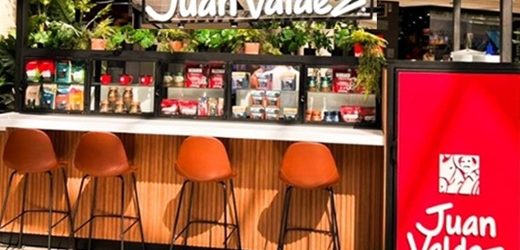 Copec selló compra del 70% de Juan Valdez en Chile y pasará de 28 tiendas actualmente a 60 en el mediano plazo