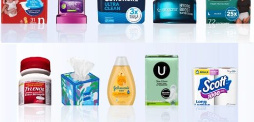 Kimberly Clark (Kotex) adquirió en Colombia a Kenvue (fabricante de  marcas o.b., Carefree y Stayfree)  