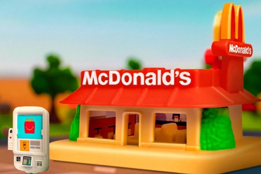En el 2025, ingresos de la franquicia en Colombia de cadena de restaurantes McDonald’s crecieron 6%, frente al 2024
