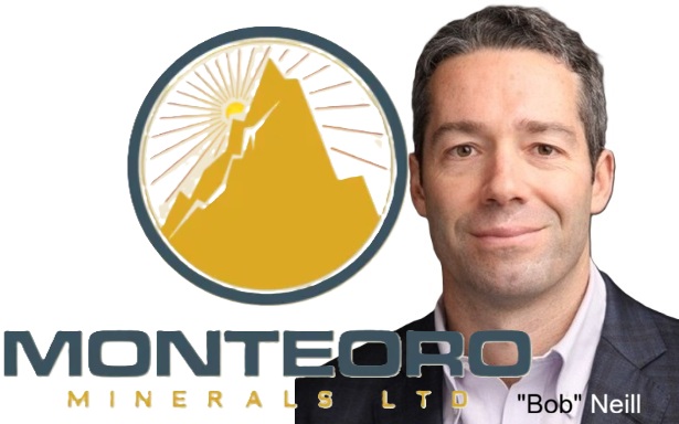 ¡Exclusiva! Monteoro, nueva minera de Colombia: con “La Marquesa de Yolombó” sale a levantar 12,2 millones de dólares en la Bolsa de Toronto