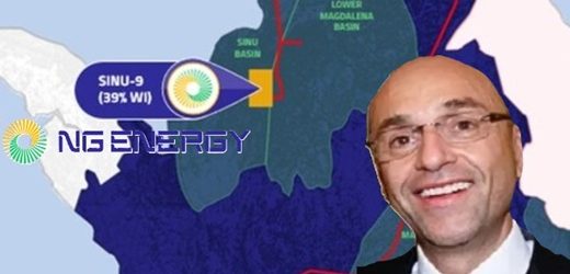 NG Energy de Serafino Iacono perdió US$24 millones en el 2025: pide subir del mercado venture al mercado mayor de la Bolsa de Valores de Toronto