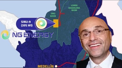 NG Energy de Serafino Iacono perdió US$24 millones en el 2025: pide subir del mercado venture al mercado mayor de la Bolsa de Valores de Toronto
