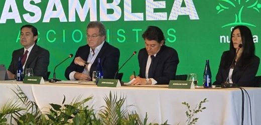 $14 mil millones, aproximadamente, deberá pagar en impuesto al patrimonio el Grupo Nutresa