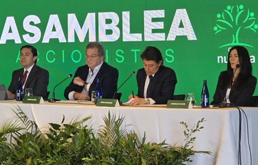$14 mil millones, aproximadamente, deberá pagar en impuesto al patrimonio el Grupo Nutresa
