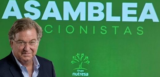 Asamblea del Grupo Nutresa ratificó la composición de su Junta Directiva para 2026 – 2027