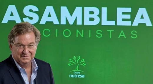 Asamblea del Grupo Nutresa ratificó la composición de su Junta Directiva para 2026 – 2027