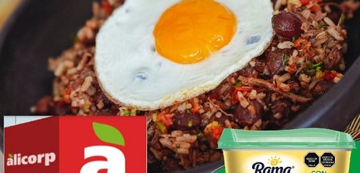 La peruana Alicorp comprará Flora Food en América Latina (entre ellas C.I. Flora Food Colombia) dueña de Rama, Flora y Becel