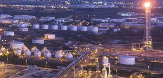 Falla eléctrica provocó el apagado de varias unidades en la Refinería de Cartagena este domingo
