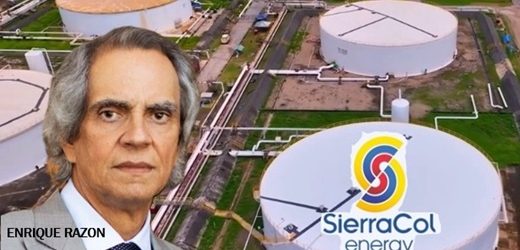 El grupo de capital privado Carlyle vendió su petrolera colombiana SierraCol (20 bloques) a la filipina Prime Infrastructure Capital