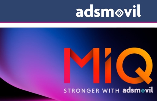La británica de medios programáticos MiQ adquirió el proveedor colombiano de publicidad digital Adsmovil, de Alberto “Banano” Pardo