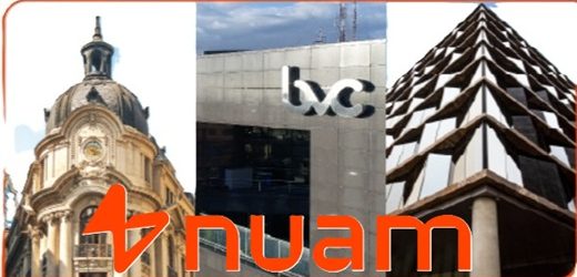Junta de Accionistas decidirá el próximo 28 de abril el cambio de nombre del Holding Bursátil Regional por Nuam S.A.