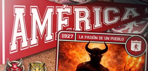 Con $97.443 millones, América de Cali fue el tercer equipo de fútbol profesional colombiano que más facturó el año pasado