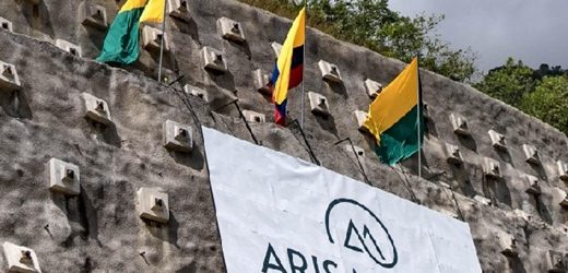La canadiense Aris Mining (antes Gran Colombia Gold) compró equipos para minería subterránea por US$26 millones para Marmato