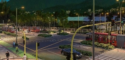 ¡Exclusiva!: Corredor Verde de la Carrera Séptima de Bogotá ya presenta retrasos en su cronograma y sobrecostos que alcanzan los $65 mil millones