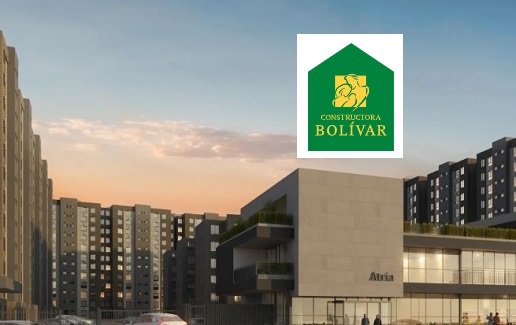 Constructora Bolívar proyecta ventas de $3,2 billones en 2026 con un crecimiento del ocho por ciento frente al año pasado