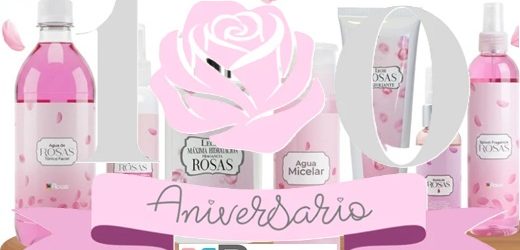 La cadena de Droguerías Rosas (que cumple 100 años y 76 su empresa “hermana” Pelgor) facturará este año cerca de $9.700 millones