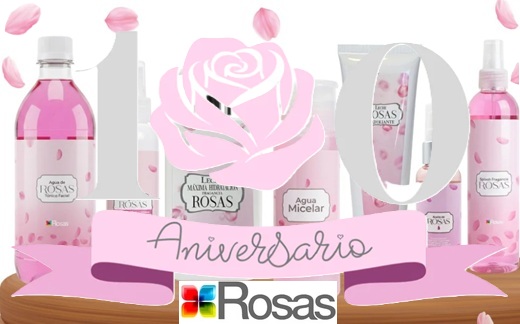 La cadena de Droguerías Rosas (que cumple 100 años y 76 su empresa “hermana” Pelgor) facturará este año cerca de $9.700 millones