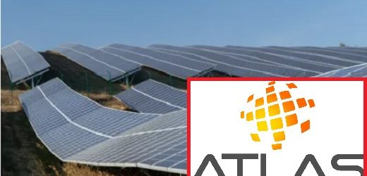 Bbva y la Financiera de Desarrollo Nacional prestaron $350 mil millones a Atlas para la planta solar colombiana El Campano en Córdoba