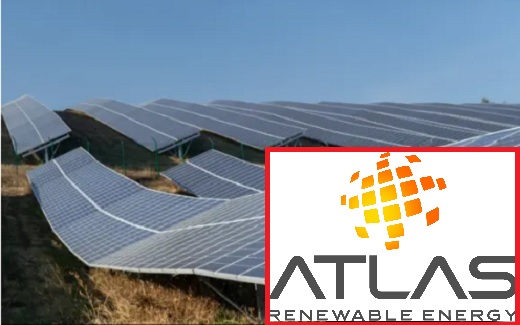 Bbva y la Financiera de Desarrollo Nacional prestaron $350 mil millones a Atlas para la planta solar colombiana El Campano en Córdoba