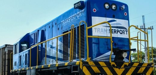Transferport, del colombo panameño Key Industries, concretó adquisición de locomotoras y vagones férreos de C.I. Prodeco (de Glencore)