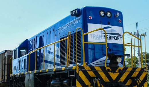 Transferport, del colombo panameño Key Industries, concretó adquisición de locomotoras y vagones férreos de C.I. Prodeco (de Glencore)