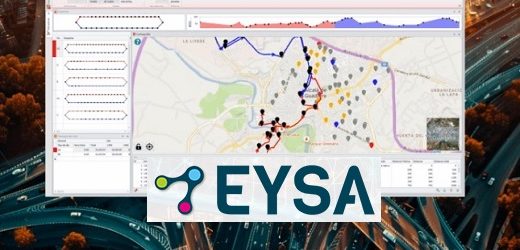 Cofides invirtió US$105 millones en acciones de Eysa (gestora española de parquímetros y estacionamientos con filiales en Colombia)