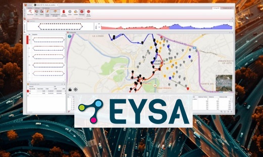 Cofides invirtió US$105 millones en acciones de Eysa (gestora española de parquímetros y estacionamientos con filiales en Colombia)