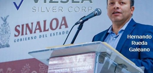 Asesinados en Sinaloa nueve trabajadores de minera canadiense de la que colombiano es country manager en México (geólogo PhD)