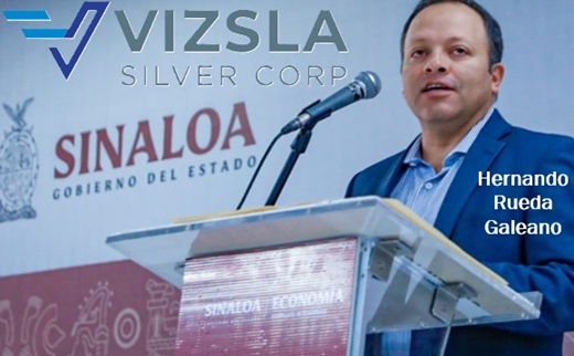 Asesinados en Sinaloa nueve trabajadores de minera canadiense de la que colombiano es country manager en México (geólogo PhD)