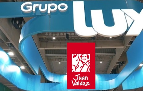 En alianza con compañía Mérica (del Grupo Lux), Federacafé inició operaciones de tostado del grano Juan Valdez en España