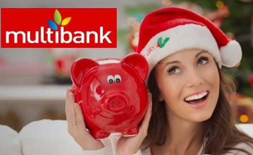 Fitch elevó todas las calificaciones de Multibank (de BAC International Corporation) y les asignó la perspectiva positiva