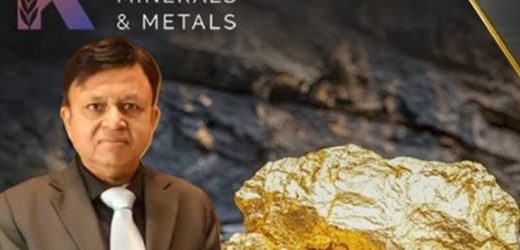 Pradeep Garg, otro magnate indio que se le mide al oro colombiano: Kundan Minerals compró el 80% en la Minera El Desquite por US$1,1 millones